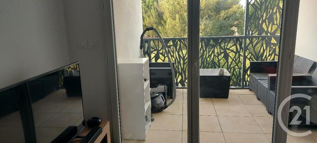 Appartement F2 à louer - 2 pièces - 41.1 m2 - NARBONNE - 11 - LANGUEDOC-ROUSSILLON - Century 21 Eic Immo