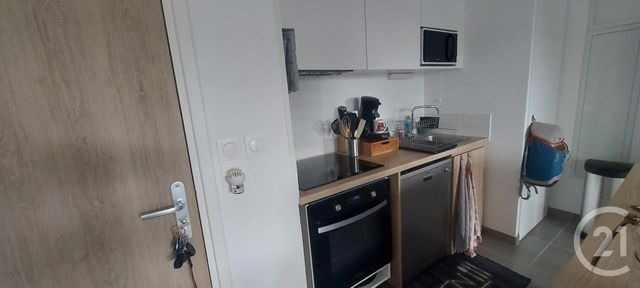 Appartement F2 à louer - 2 pièces - 41.1 m2 - NARBONNE - 11 - LANGUEDOC-ROUSSILLON - Century 21 Eic Immo