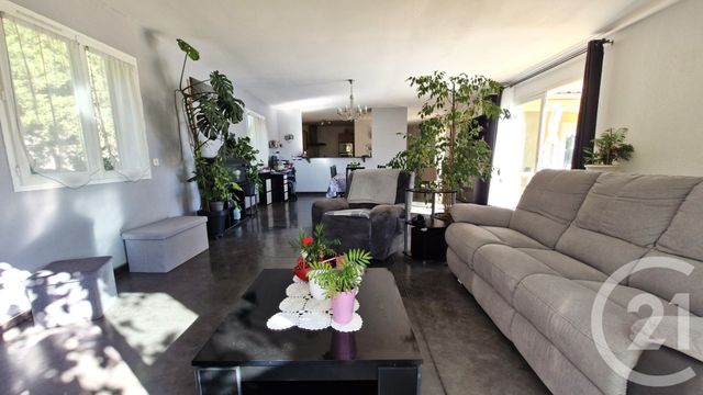 maison à vendre - 6 pièces - 236.65 m2 - NARBONNE - 11 - LANGUEDOC-ROUSSILLON - Century 21 Eic Immo