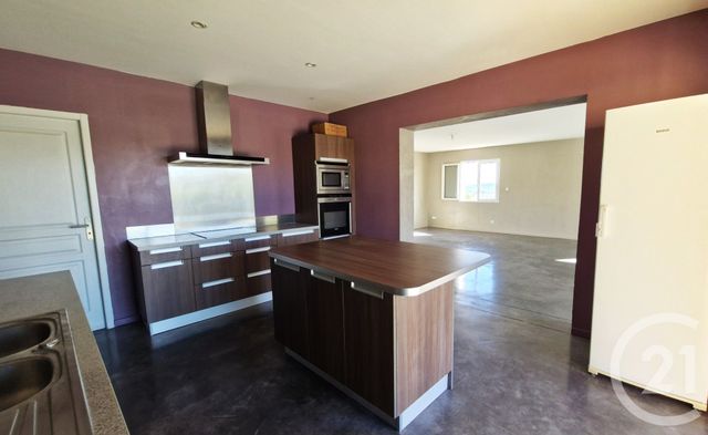 maison à vendre - 6 pièces - 236.65 m2 - NARBONNE - 11 - LANGUEDOC-ROUSSILLON - Century 21 Eic Immo