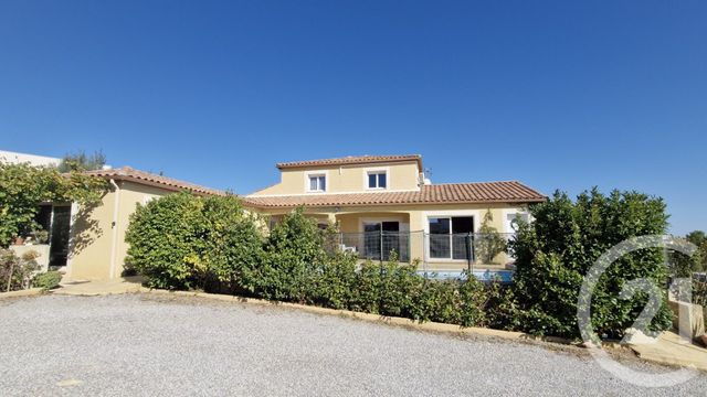 maison - NARBONNE - 11