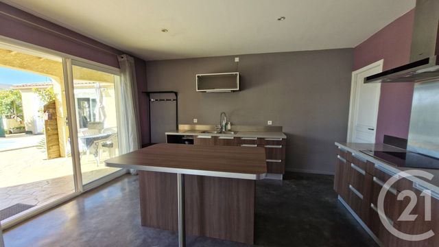 maison à vendre - 6 pièces - 236.65 m2 - NARBONNE - 11 - LANGUEDOC-ROUSSILLON - Century 21 Eic Immo