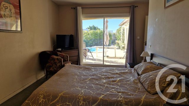 maison à vendre - 6 pièces - 236.65 m2 - NARBONNE - 11 - LANGUEDOC-ROUSSILLON - Century 21 Eic Immo