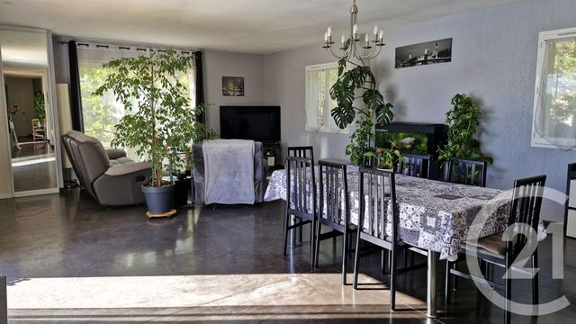 maison à vendre - 6 pièces - 236.65 m2 - NARBONNE - 11 - LANGUEDOC-ROUSSILLON - Century 21 Eic Immo