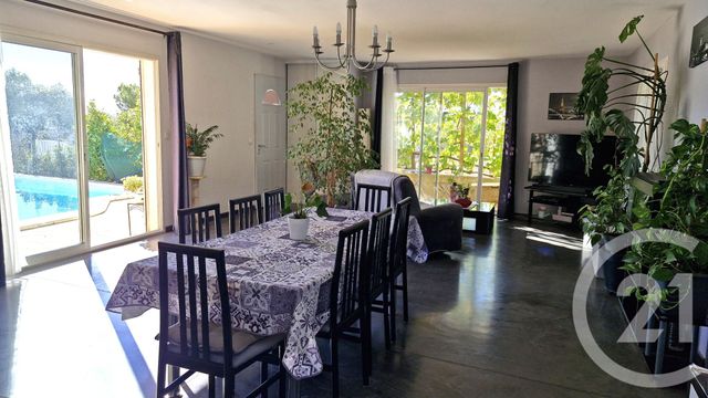 maison à vendre - 6 pièces - 236.65 m2 - NARBONNE - 11 - LANGUEDOC-ROUSSILLON - Century 21 Eic Immo