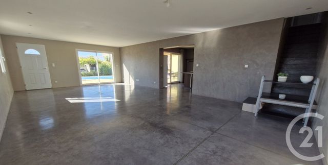 maison à vendre - 6 pièces - 236.65 m2 - NARBONNE - 11 - LANGUEDOC-ROUSSILLON - Century 21 Eic Immo
