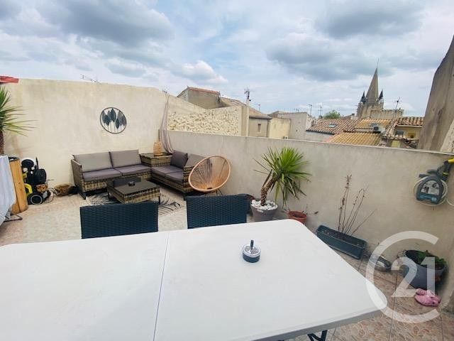 Immeuble à vendre SALLELES D AUDE