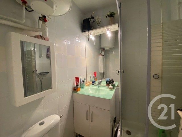 Appartement Studio à vendre - 1 pièce - 23.59 m2 - 11 - LANGUEDOC-ROUSSILLON - Century 21 Eic Immo