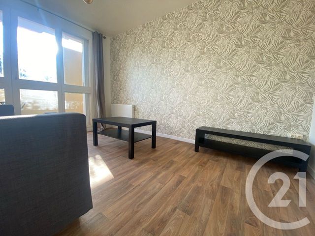 Appartement F1 à louer - 1 pièce - 27.09 m2 - NARBONNE - 11 - LANGUEDOC-ROUSSILLON - Century 21 Eic Immo