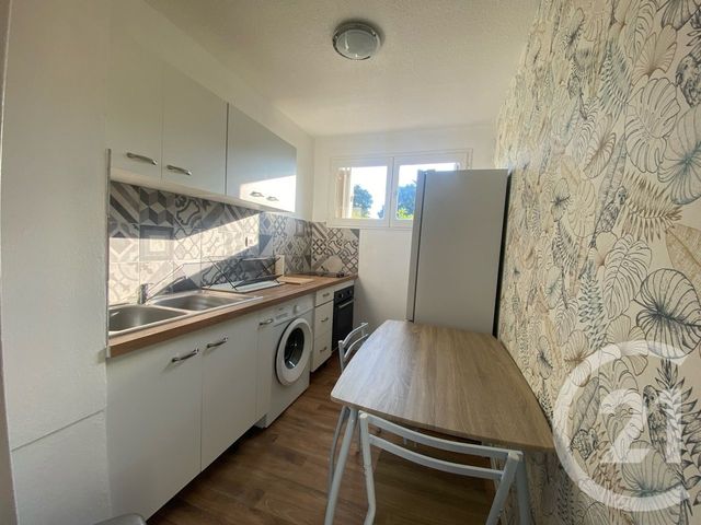 Appartement F1 à louer - 1 pièce - 27.09 m2 - NARBONNE - 11 - LANGUEDOC-ROUSSILLON - Century 21 Eic Immo