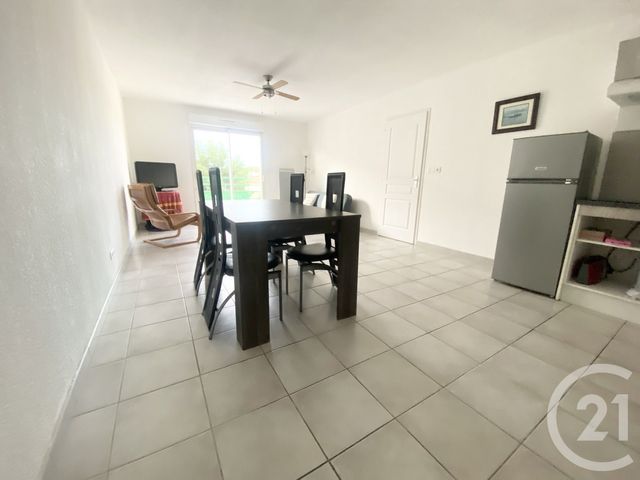 Appartement F3 à louer - 3 pièces - 64.58 m2 - NARBONNE - 11 - LANGUEDOC-ROUSSILLON - Century 21 Eic Immo