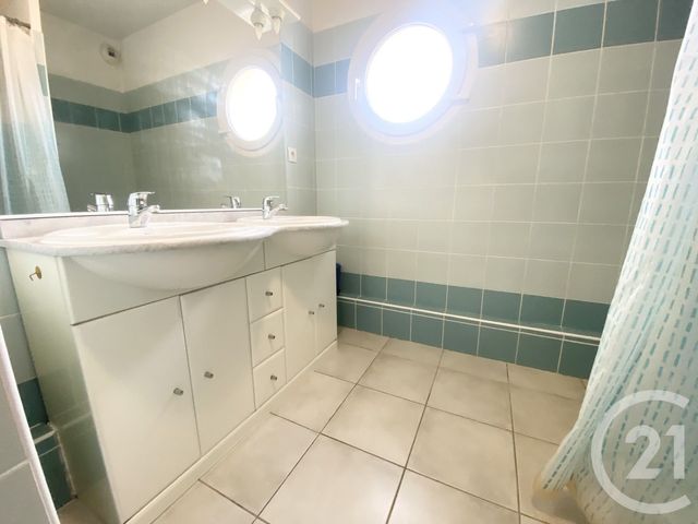 Appartement F3 à louer - 3 pièces - 64.58 m2 - NARBONNE - 11 - LANGUEDOC-ROUSSILLON - Century 21 Eic Immo