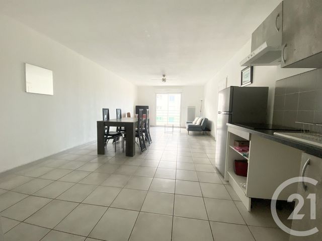 Appartement F3 à louer - 3 pièces - 64.58 m2 - NARBONNE - 11 - LANGUEDOC-ROUSSILLON - Century 21 Eic Immo
