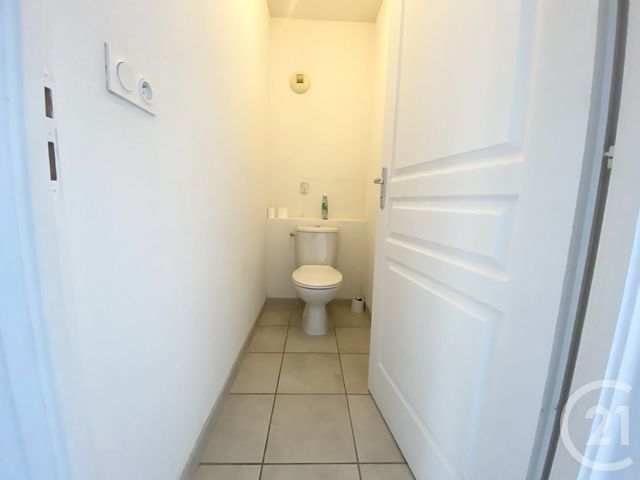 Appartement F3 à louer - 3 pièces - 64.58 m2 - NARBONNE - 11 - LANGUEDOC-ROUSSILLON - Century 21 Eic Immo