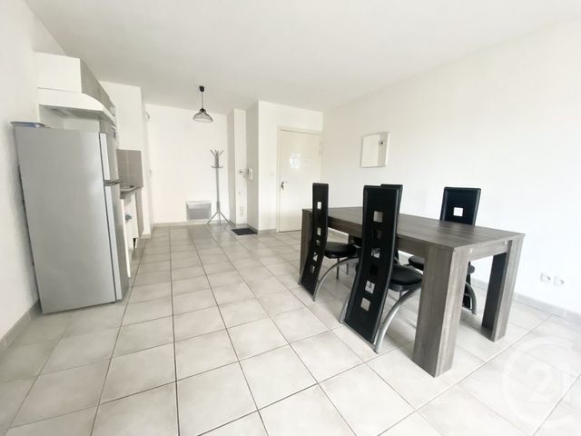 Appartement F3 à louer NARBONNE