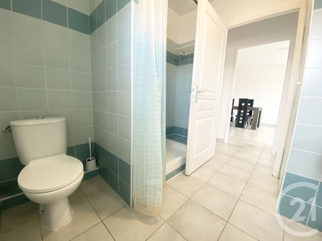 Appartement F3 à louer - 3 pièces - 64.58 m2 - NARBONNE - 11 - LANGUEDOC-ROUSSILLON - Century 21 Eic Immo