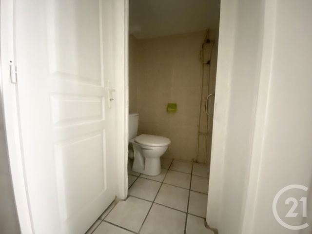 Appartement F1 à louer - 1 pièce - 25.0 m2 - NARBONNE - 11 - LANGUEDOC-ROUSSILLON - Century 21 Eic Immo