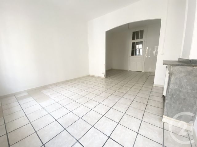 Appartement F1 à louer - 1 pièce - 25.0 m2 - NARBONNE - 11 - LANGUEDOC-ROUSSILLON - Century 21 Eic Immo