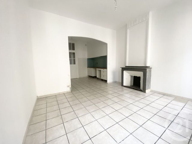 Appartement F1 à louer NARBONNE