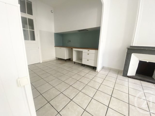 Appartement F1 à louer - 1 pièce - 25.0 m2 - NARBONNE - 11 - LANGUEDOC-ROUSSILLON - Century 21 Eic Immo