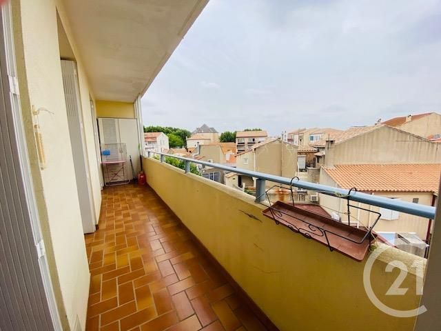 Appartement F3 à vendre - 3 pièces - 68.73 m2 - NARBONNE - 11 - LANGUEDOC-ROUSSILLON - Century 21 Eic Immo