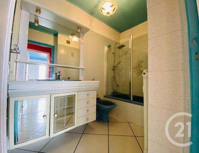 Appartement F3 à vendre - 3 pièces - 68.73 m2 - NARBONNE - 11 - LANGUEDOC-ROUSSILLON - Century 21 Eic Immo