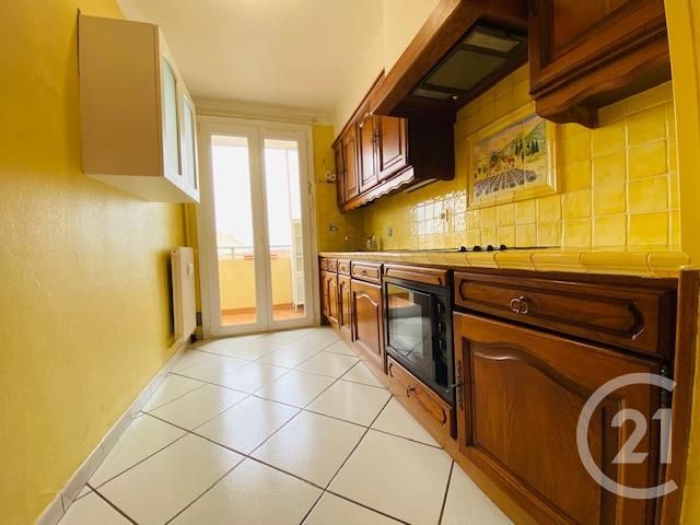 Appartement F3 à vendre - 3 pièces - 68.73 m2 - NARBONNE - 11 - LANGUEDOC-ROUSSILLON - Century 21 Eic Immo