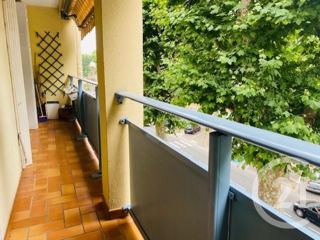Appartement F3 à vendre NARBONNE