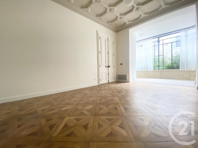 Appartement à louer - 3 pièces - 78.5 m2 - NARBONNE - 11 - LANGUEDOC-ROUSSILLON - Century 21 Eic Immo