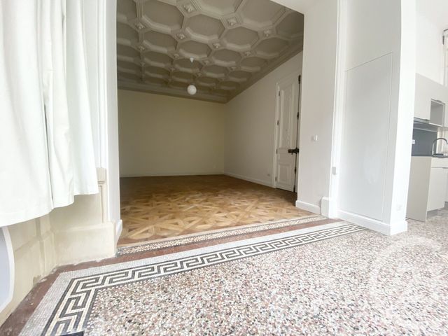 Appartement à louer - 3 pièces - 78.5 m2 - NARBONNE - 11 - LANGUEDOC-ROUSSILLON - Century 21 Eic Immo