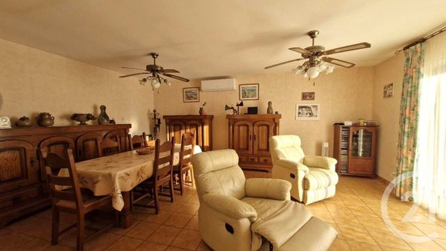 maison à vendre - 4 pièces - 82.0 m2 - 11 - LANGUEDOC-ROUSSILLON - Century 21 Eic Immo