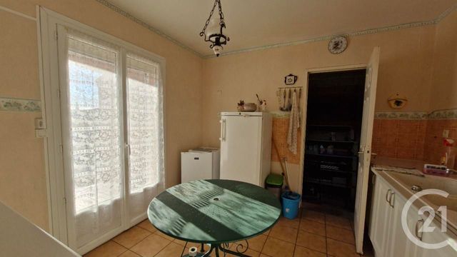 maison à vendre - 4 pièces - 82.0 m2 - 11 - LANGUEDOC-ROUSSILLON - Century 21 Eic Immo