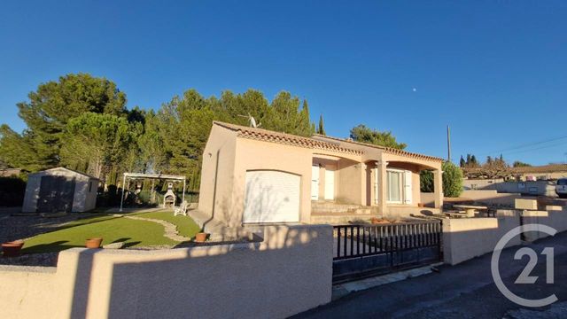 maison à vendre - 4 pièces - 82.0 m2 - 11 - LANGUEDOC-ROUSSILLON - Century 21 Eic Immo