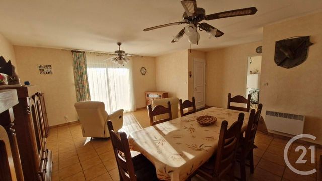 maison à vendre - 4 pièces - 82.0 m2 - 11 - LANGUEDOC-ROUSSILLON - Century 21 Eic Immo