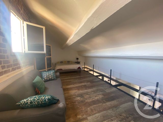 Appartement F3 bis à vendre - 3 pièces - 85.14 m2 - NARBONNE - 11 - LANGUEDOC-ROUSSILLON - Century 21 Eic Immo