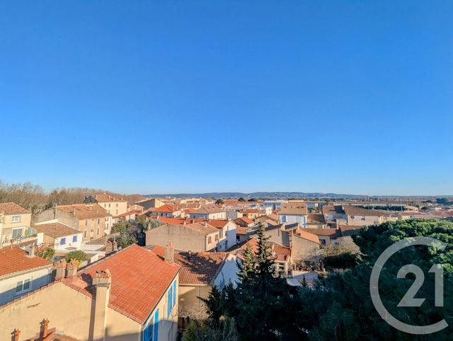 Appartement F3 bis à vendre - 3 pièces - 85.14 m2 - NARBONNE - 11 - LANGUEDOC-ROUSSILLON - Century 21 Eic Immo