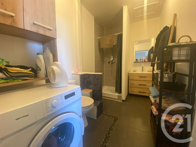 Appartement F3 bis à vendre - 3 pièces - 85.14 m2 - NARBONNE - 11 - LANGUEDOC-ROUSSILLON - Century 21 Eic Immo