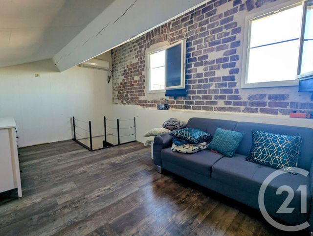 Appartement F3 bis à vendre - 3 pièces - 85.14 m2 - NARBONNE - 11 - LANGUEDOC-ROUSSILLON - Century 21 Eic Immo