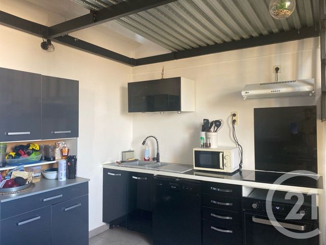 Appartement F3 Bis à vendre NARBONNE