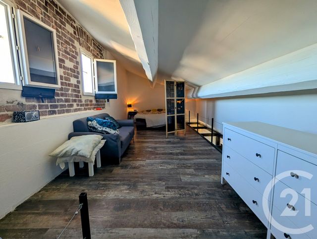 Appartement F3 bis à vendre - 3 pièces - 85.14 m2 - NARBONNE - 11 - LANGUEDOC-ROUSSILLON - Century 21 Eic Immo