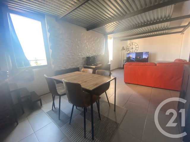 Appartement F3 bis à vendre - 3 pièces - 85.14 m2 - NARBONNE - 11 - LANGUEDOC-ROUSSILLON - Century 21 Eic Immo
