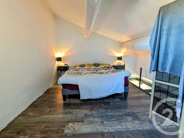 Appartement F3 bis à vendre - 3 pièces - 85.14 m2 - NARBONNE - 11 - LANGUEDOC-ROUSSILLON - Century 21 Eic Immo