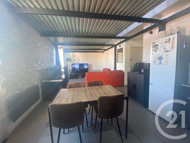 Appartement F3 bis à vendre - 3 pièces - 85.14 m2 - NARBONNE - 11 - LANGUEDOC-ROUSSILLON - Century 21 Eic Immo