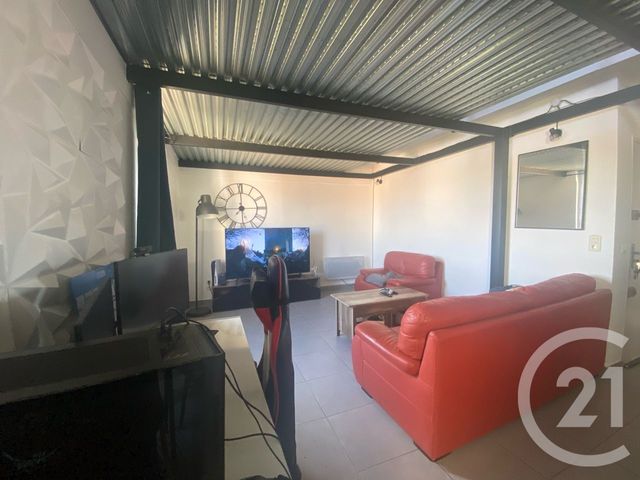Appartement F3 bis à vendre - 3 pièces - 85.14 m2 - NARBONNE - 11 - LANGUEDOC-ROUSSILLON - Century 21 Eic Immo