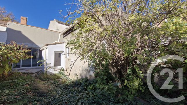 maison à vendre - 4 pièces - 89.93 m2 - 11 - LANGUEDOC-ROUSSILLON - Century 21 Eic Immo