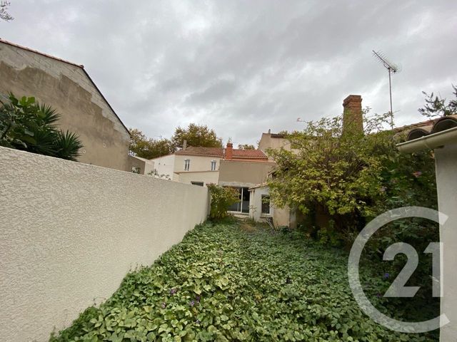 maison à vendre - 4 pièces - 89.93 m2 - 11 - LANGUEDOC-ROUSSILLON - Century 21 Eic Immo