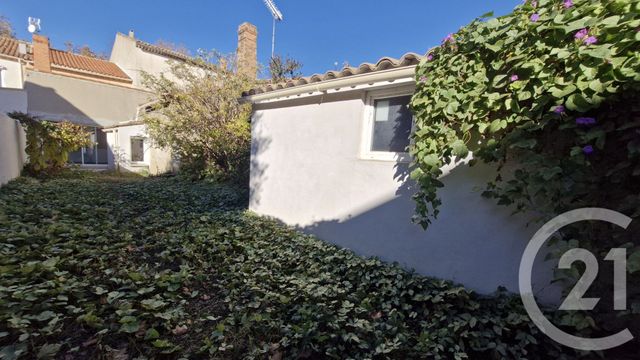 Maison à vendre None