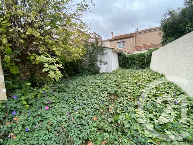 maison à vendre - 4 pièces - 89.93 m2 - 11 - LANGUEDOC-ROUSSILLON - Century 21 Eic Immo