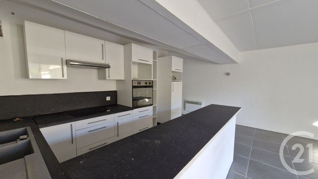 maison à vendre - 4 pièces - 89.93 m2 - 11 - LANGUEDOC-ROUSSILLON - Century 21 Eic Immo