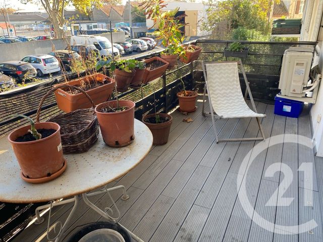 Appartement F3 à vendre - 3 pièces - 69.52 m2 - 11 - LANGUEDOC-ROUSSILLON - Century 21 Eic Immo